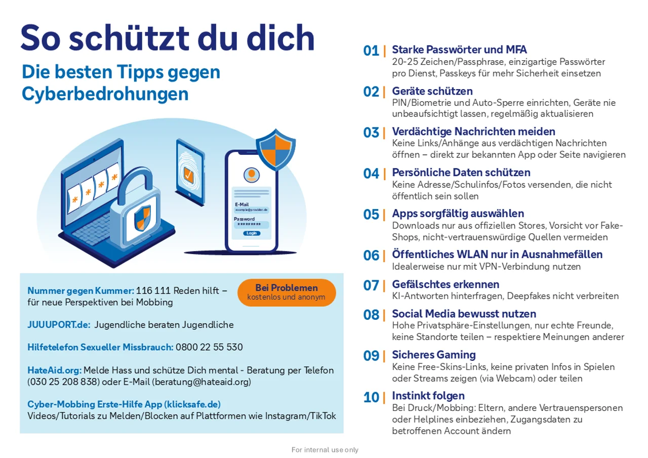 Flyer