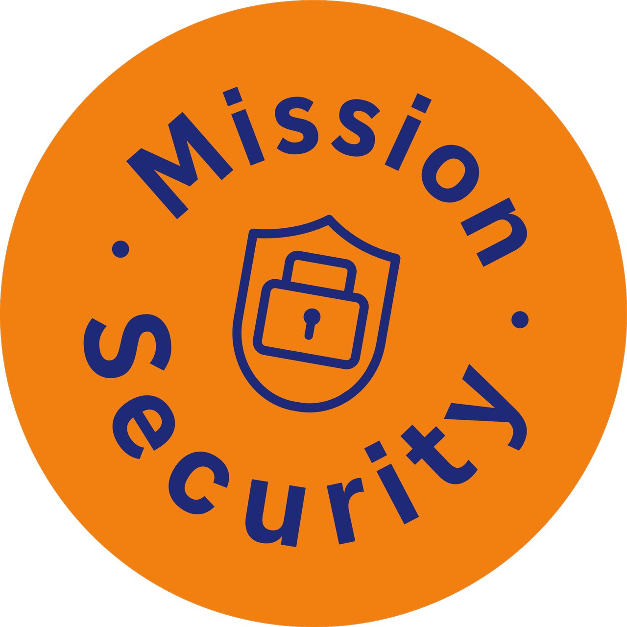 Mission Security