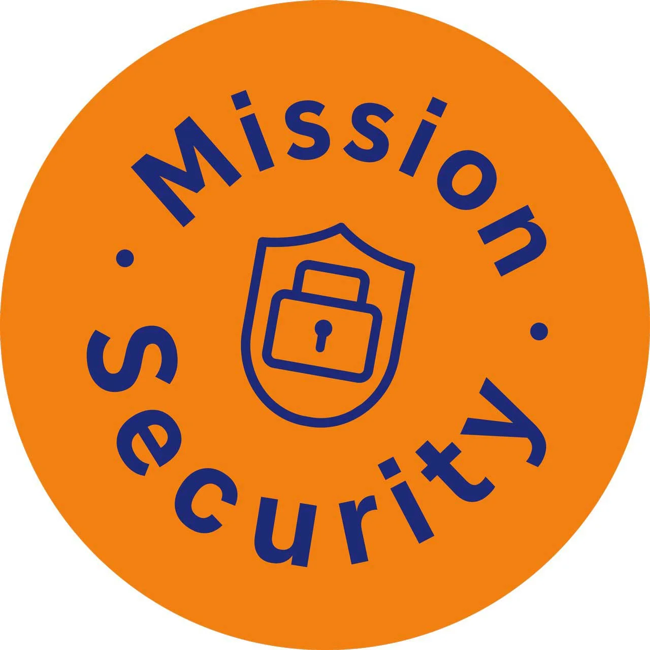 Mission Security